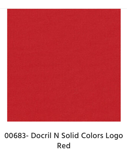 Docril-N Boat Fabric