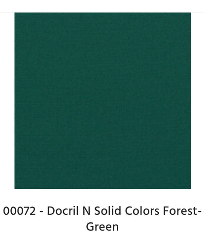 Docril-N Boat Fabric