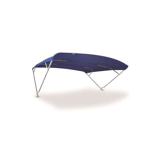 Biminitop Gigantic 4 Bögen (Länge 320 cm)