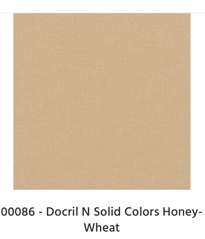 Docril-N Boat Fabric