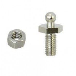 Loxx bolt + nut