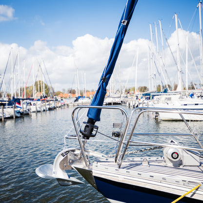 Saliseal rolfokhoes sfeerafbeelding