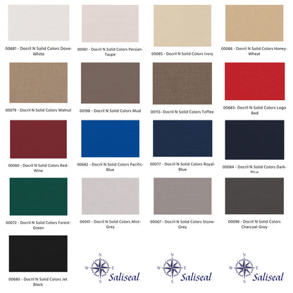 Docril-N Boat Fabric