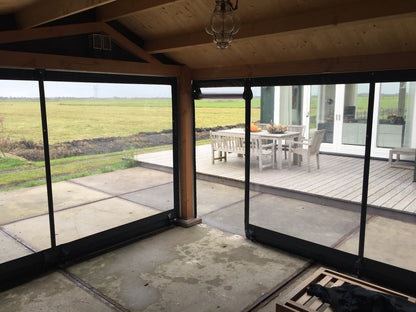 Veranda / Vinduessejl