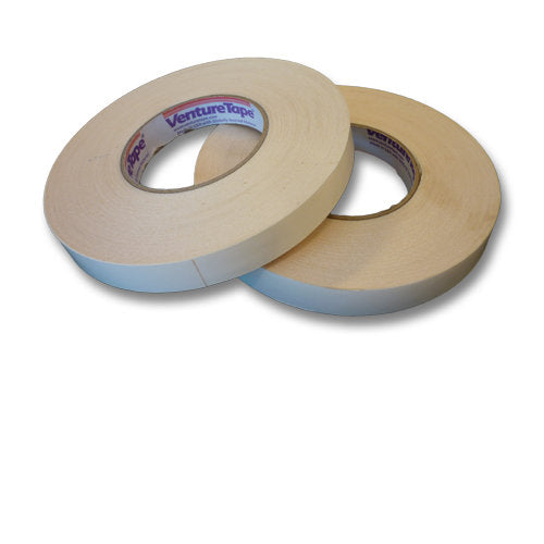 Double-sided tape for fabric