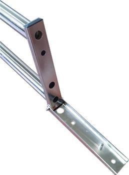 Boot Rollbar + Exzellentes Biminitop (Rib-Boot)
