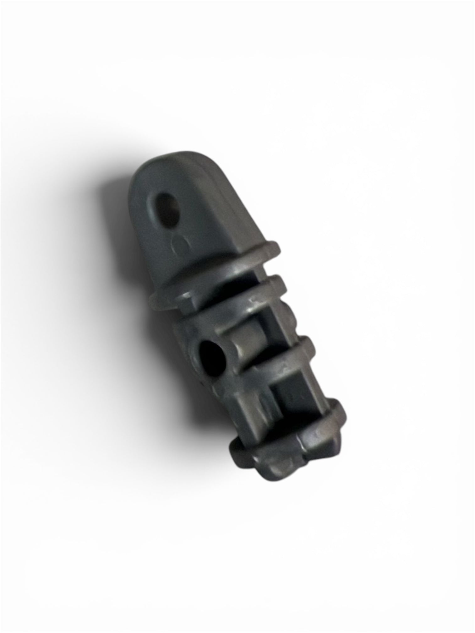 Buis inwendig eindstuk voor 25 mm aluminium buis
