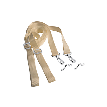 1 Set Spanngurte Biminitop