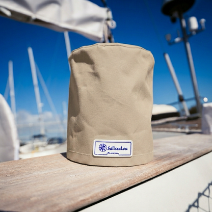 Lierhoes zeilboot  Beige