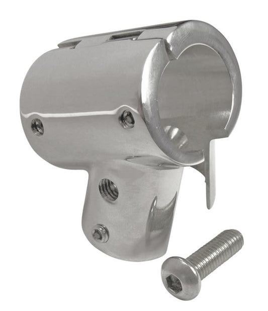 Reling T-Stuk 60 gr RVS