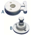 Minax knop (Deel A)