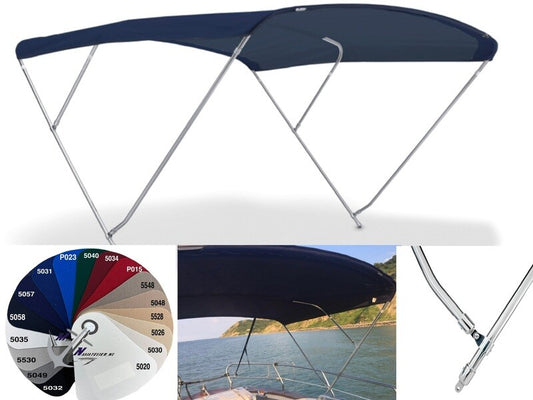 Biminitop Endurance 3 Bögen (Länge 150 cm)