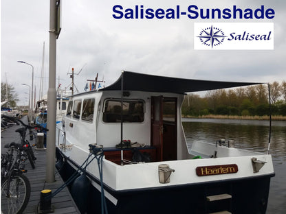 Saliseal Sunshade doek