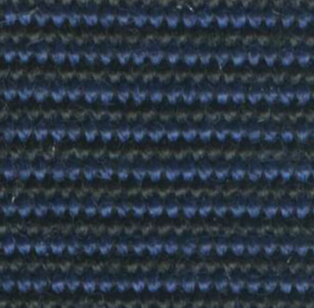 2743 Tweed Midnight Blue