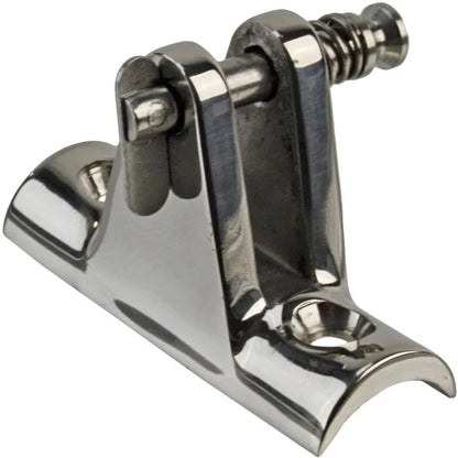 Tätningsplatta rak 90 grader