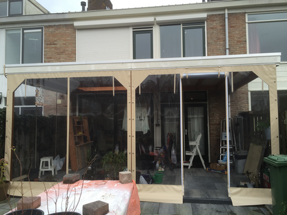 Veranda / Vinduessejl