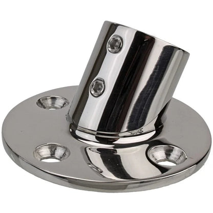 Kaidejalka oikea 60 astetta