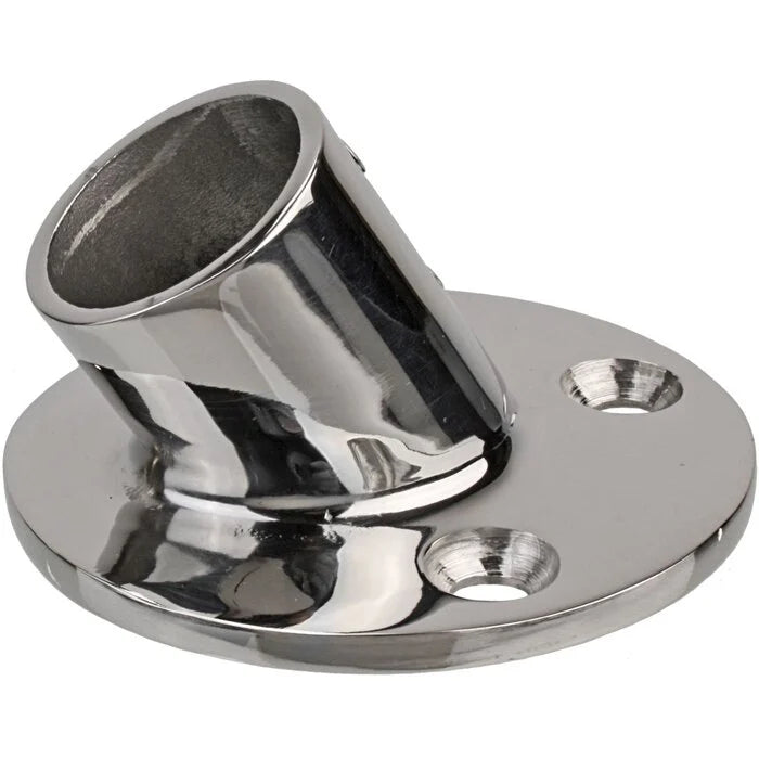 Kaidejalka oikea 60 astetta