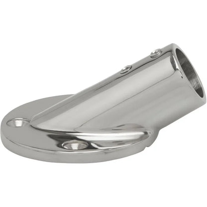 Kaiteen jalka oikea 30 astetta