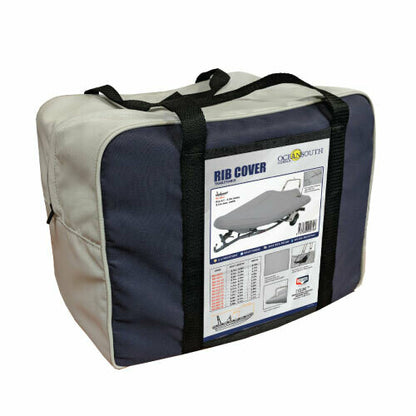 Funda para bote con cuadernas