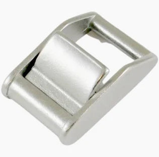 Stainless steel clamp buckle 25 mm