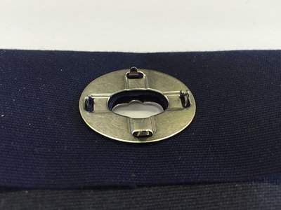 Tourniquets twist lock / Tourniquet + sock and backplate (The real DOT)