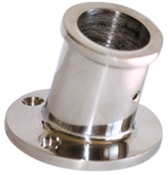 Lipputangon pidike 25 mm 80 astetta