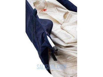 Lazybag Maindrop-System / Großsegel-Aufbewahrungssystem