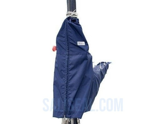 Lazybag Maindrop-System / Großsegel-Aufbewahrungssystem